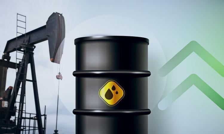 أسعار النفط ترتفع وسط تفاؤل حيال الطلب