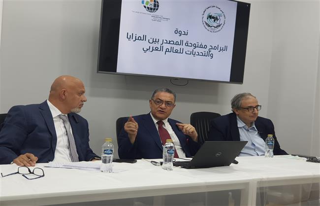 خبراء يحذرون: التكنولوجيا هي القوة النووية القادمة