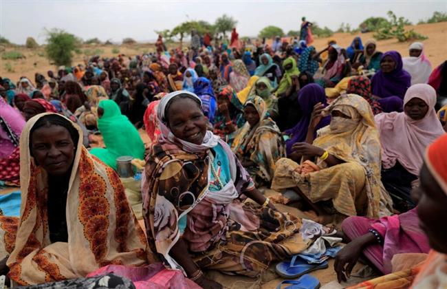 "الأمم المتحدة للسكان" يحذر من مخاطر العنف القائم على النوع الاجتماعي في السودان
