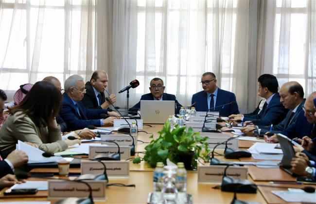 "أبو علي": المقاطعة العربية لـ إسرائيل تعبر عن إرادة الأمة في الدفاع عن حقوق الشعب الفلسطيني