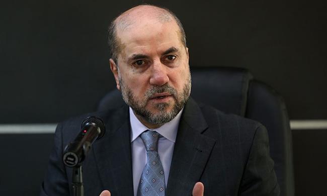 مستشار الرئيس الفلسطيني: متمسكون بحقنا في الأرض ومواجهة الاستيطان الإسرائيلي