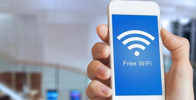 5 نصائح للحد من مخاطر استخدام شبكات الإنترنت العامة