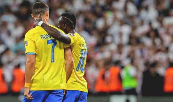 يورو 2024 .. ماني يدعم كريستيانو رونالدو بعد مباراة سلوفينيا 