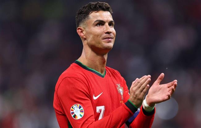 يورو 2024 .. رونالدو يعلن اعتزال اللعب الدولي عقب أمم أوروبا الحالية