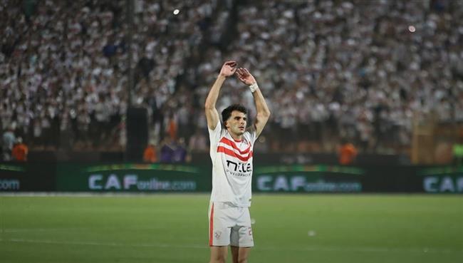 جوميز يوافق على انضمام "زيزو" لـ المنتخب الأولمبي في أولمبياد باريس