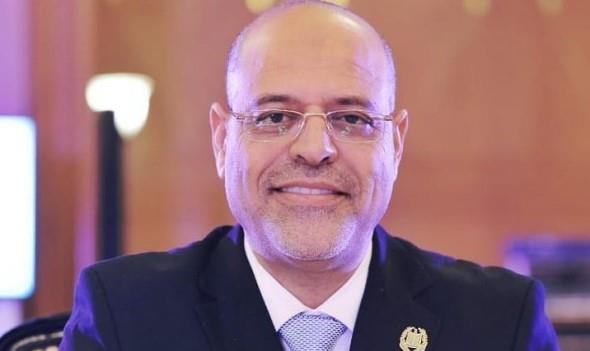 التشكيل الوزاري الجديد .. محمد جبران وزير العمل