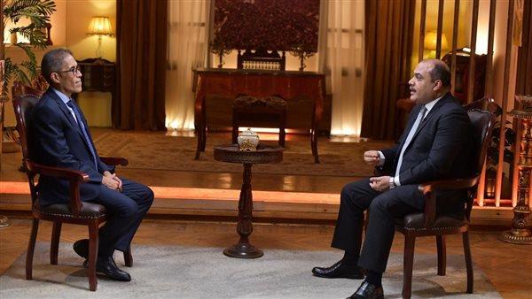 خالد داود لـ"الشاهد": مشروع التوريث كان هاجسا لدى المعارضة في نظام مبارك