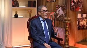 خالد داوود لـ"الشاهد": أمريكا قررت دعم الإخوان بعد أحداث 11 سبتمبر