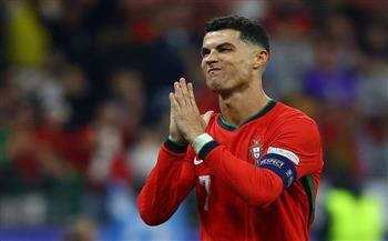 منتخب البرتغال في مواجهة فرنسا.. وتنهي صمود سلوفينيا في ليلة رونالدو الحزينة