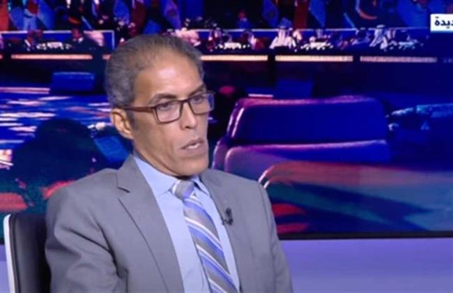 خالد داوود: الإخوان كانوا يروجون لأنفسهم داخل الكونجرس على أنهم متسامحون ويحترمون الآخر