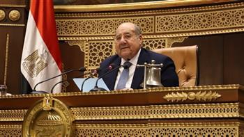 تطبيق طرق الري الحديثة فى مصر..دراسة يناقشها مجلس الشيوخ اليوم 