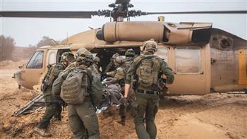   مقتل جندي إسرائيلي وإصابة ضابط في انفجار عبوة ناسفة بمخيم نور شمس