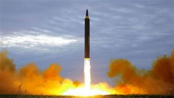   بريطانيا تدين إطلاق كوريا الشمالية صاروخين باليستيين 