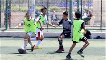 الزمالك يعلن موعد انطلاق فترة الإعداد لفرق قطاع الناشئين 