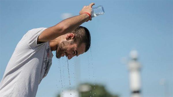 طقس اليوم.. شديد الحرارة على القاهرة الكبرى العظمى 43 