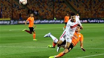 مسابقة الدوري الممتاز.. موعد مباراة الزمالك وفاركو والقنوات الناقلة