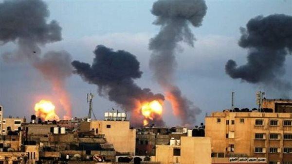 القاهرة الإخبارية: لا مناطق آمنة في غزة