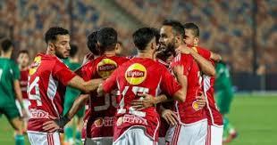مسابقة الدورى.. موعد مباراة الأهلي القادمة أمام الداخلية 