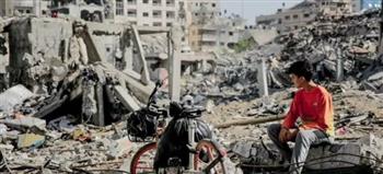   مسؤول أممي: تكلفة إعادة إعمار قطاع غزة تصل إلى 50 مليار دولار