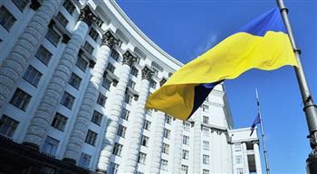   "المالية الأوكرانية": تلقينا تمويلًا بقيمة 20.2 مليار دولار خلال 6 أشهر