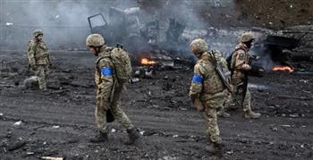   أوكرانيا: ارتفاع قتلى الجيش الروسي إلى 545 ألفا و90 جنديا 