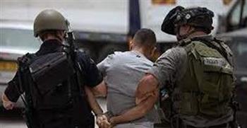  ارتفاع حصيلة الاعتقالات بالضفة الغربية إلى 9490 معتقلا