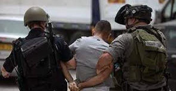 ارتفاع حصيلة الاعتقالات بالضفة الغربية إلى 9490 معتقلا