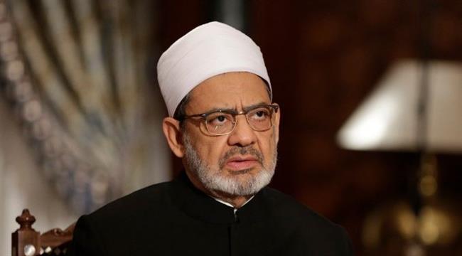 شيخ الأزهر يهنئ المستشار أحمد عبود برئاسة مجلس الدولة