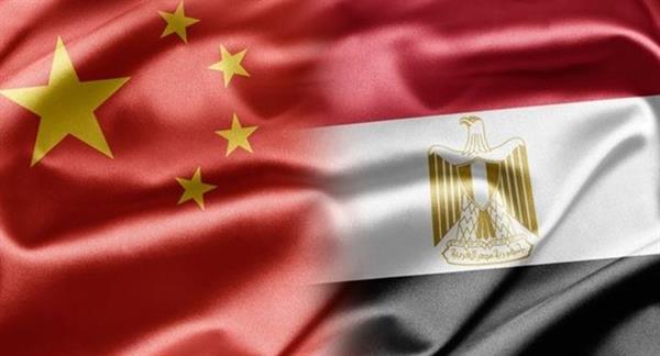 مشروع مصري - صيني لرقمنة وتوثيق الآثار من أجل دعم البعثات الاستكشافية