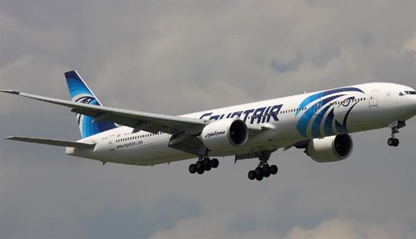 مصر للطيران تسير غداً الأربعاء 18 رحلة جوية من الأراضي المقدسة