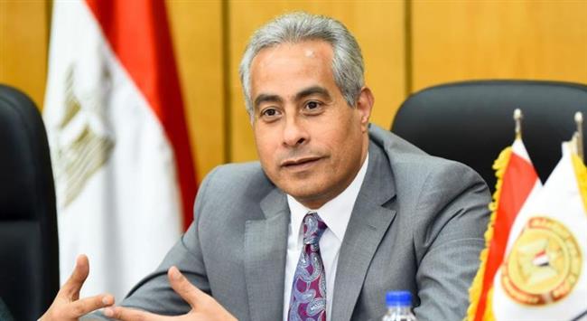 وزير العمل يؤكد أهمية مواصلة الجهود خلال الفترة المقبلة من أجل تحقيق المزيد من التقدم