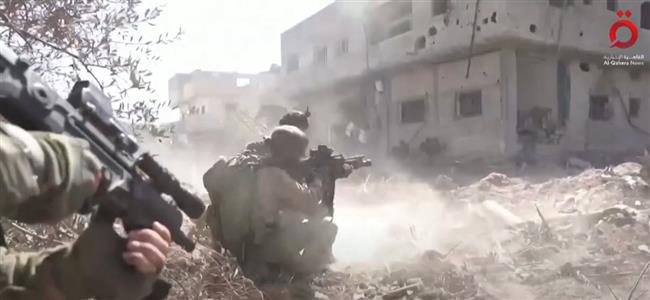 الشجاعية وجباليا وخان يونس.. 3 مناطق كاشفة للانتصارات العسكرية الزائفة للاحتلال