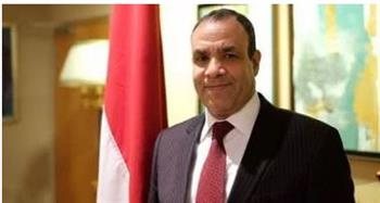  بدر عبد العاطي وزيرا للخارجية وضم حقيبة الهجرة إليها