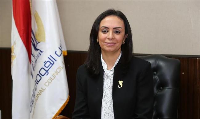 الحكومة الجديدة .. مايا مرسي وزيرة للتضامن الاجتماعي