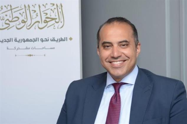 مصادر لإكسترا نيوز : المستشار محمود فوزي لحقيبة الشئون النيابية و القانونية و التواصل السياسي
