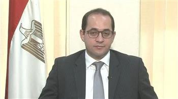   التشكيل الوزاري الجديد .. أحمد كوجك وزيرا لـ المالية
