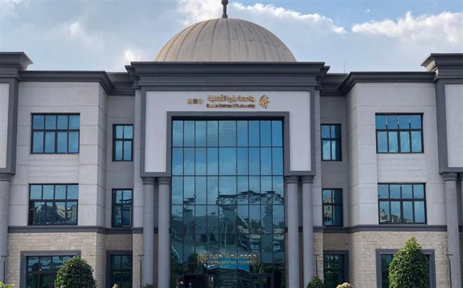 جامعة بنها الأهلية تعتمد مكافآت للبحوث التطبيقية والنشر العلمي الدولي