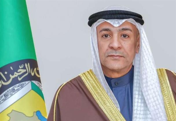 أمين عام "التعاون الخليجي" يؤكد سعي دول المجلس لزيادة الاستثمار في قطاع الفضاء
