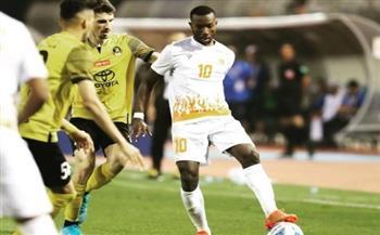 فريق البحرين يتعاقد مع لاعب الوسط يحيى انفاهي