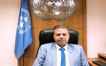 متحدث "الأونروا": لا مكان آمن في قطاع غزة والأوضاع الصحية كارثية