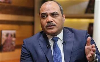   محمد الباز يعلق على التغيير الوزارى الجديد فى الحكومة