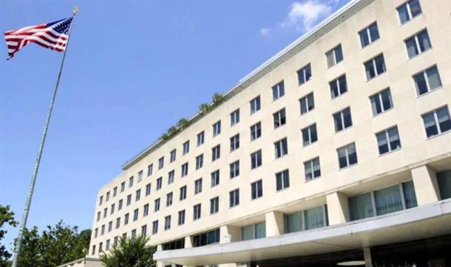الخارجية الأمريكية: نحث مواطنينا على عدم السفر للبنان حاليا وخاصة الحدود الجنوبية