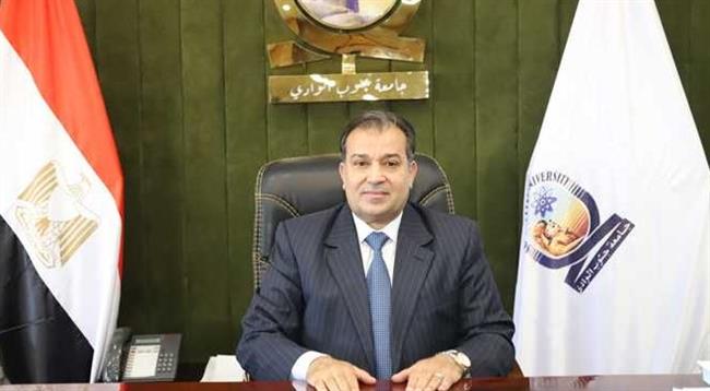 رئيس جامعة جنوب الوادي: "أوقاف قنا" تبذل جهودا كبيرة في نشر الفكر الوسطي 