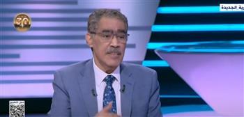 ضياء رشوان: تغيير 65% من وزراء الحكومة السابقة.. وهذه نسبة كبيرة
