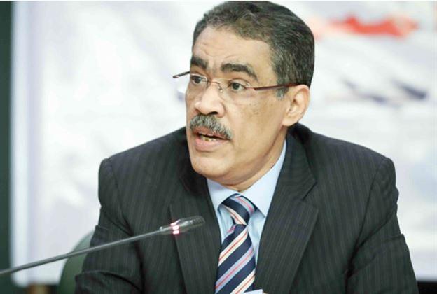 ضياء رشوان: متوسط السن العام للوزراء بالحكومة الجديدة انخفض