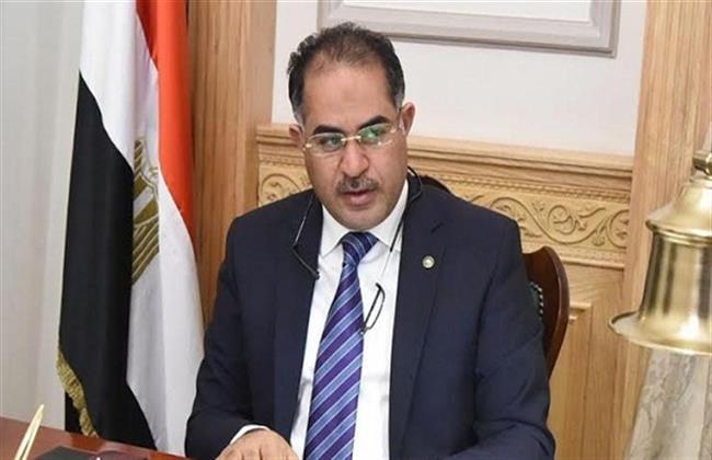 سليمان وهدان: ملامح الحكومة الجديدة تبشر أن هناك تغيرا فى الاستراتيجيات وتحولا فى الفكر