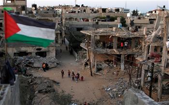   لليوم الـ270.. الاحتلال الإسرائيلي يواصل حربه على قطاع غزة