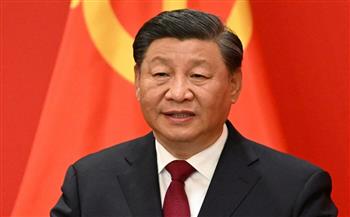   الرئيس الصيني يبدأ جولة خارجية تشمل حضور قمة منظمة "شانغهاي"