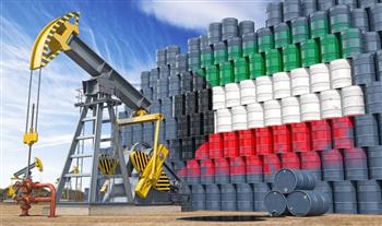   سعر برميل النفط الكويتي ينخفض 38 سنتًا ليبلغ 87.56 دولار