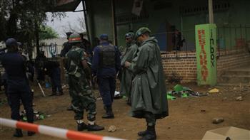   مقتل إثنين في هجوم على قافلة إنسانية بـ الكونغو الديمقراطية